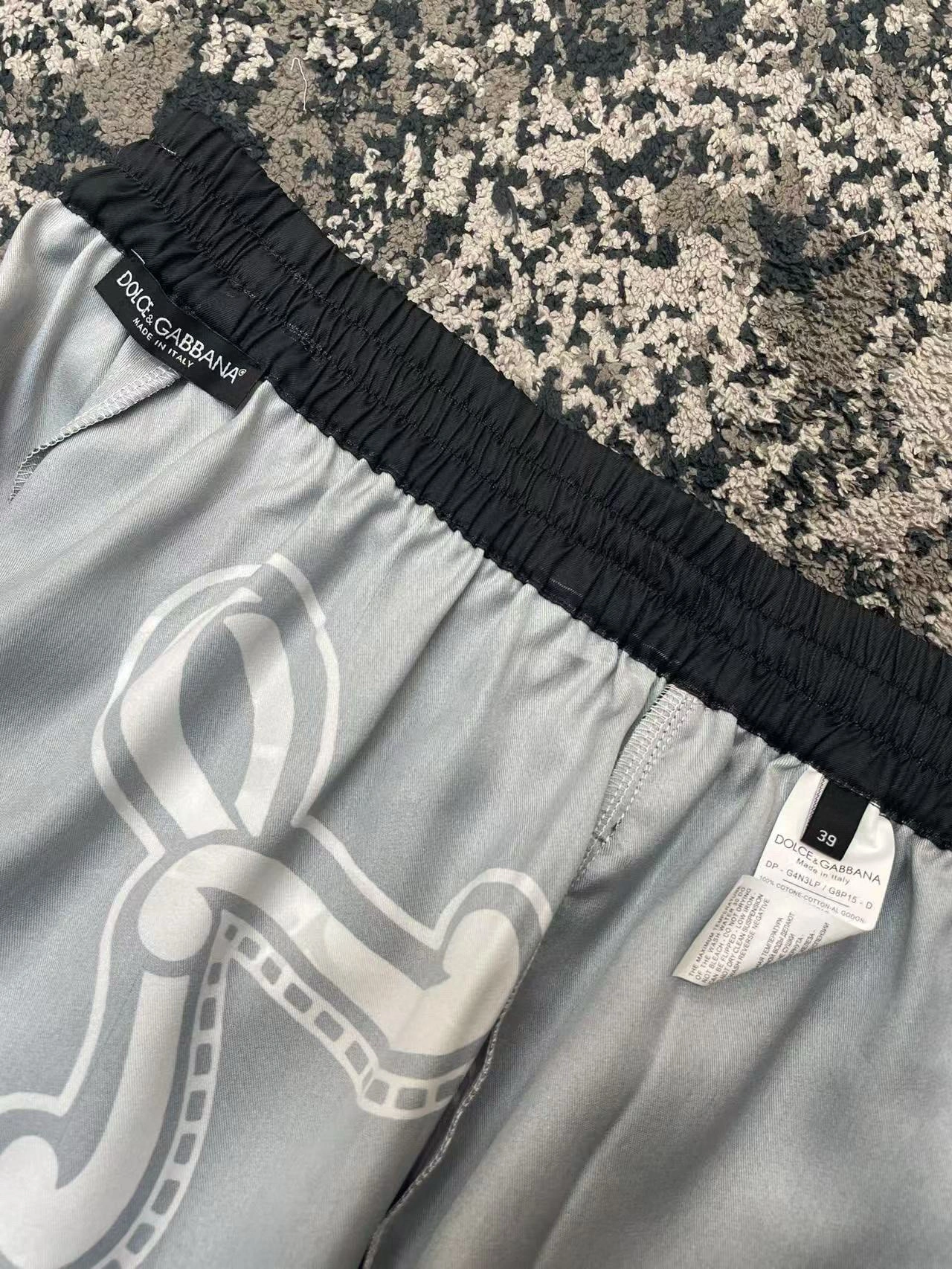 wg.luxury- 4o835& suit Real silk oversize item：E-F409E0568